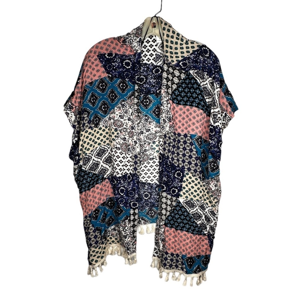 Jennie & Marlis‎ Swim Cover-Up
